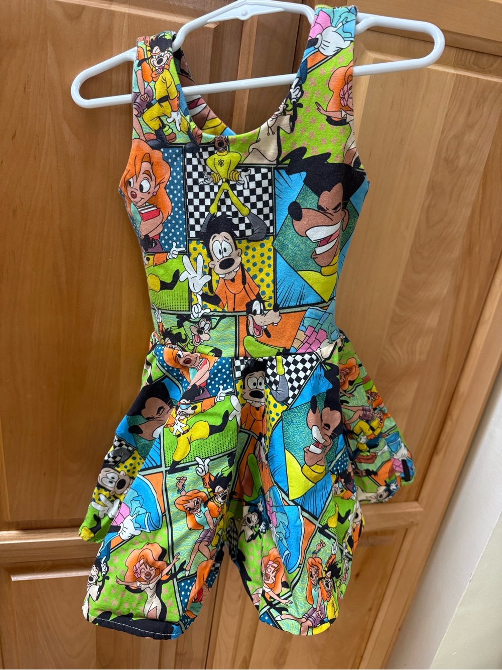 Lu and ro Powerline dress